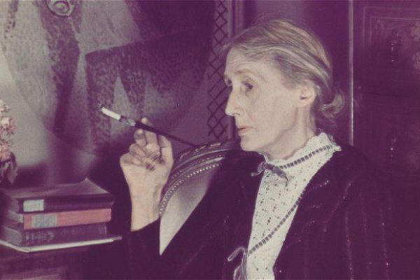 Attraverso le opere di Virginia Woolf
