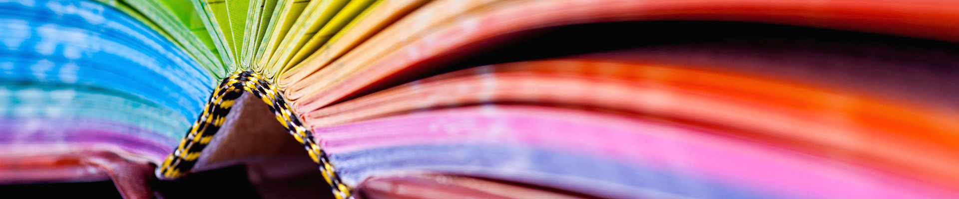 libro colorato