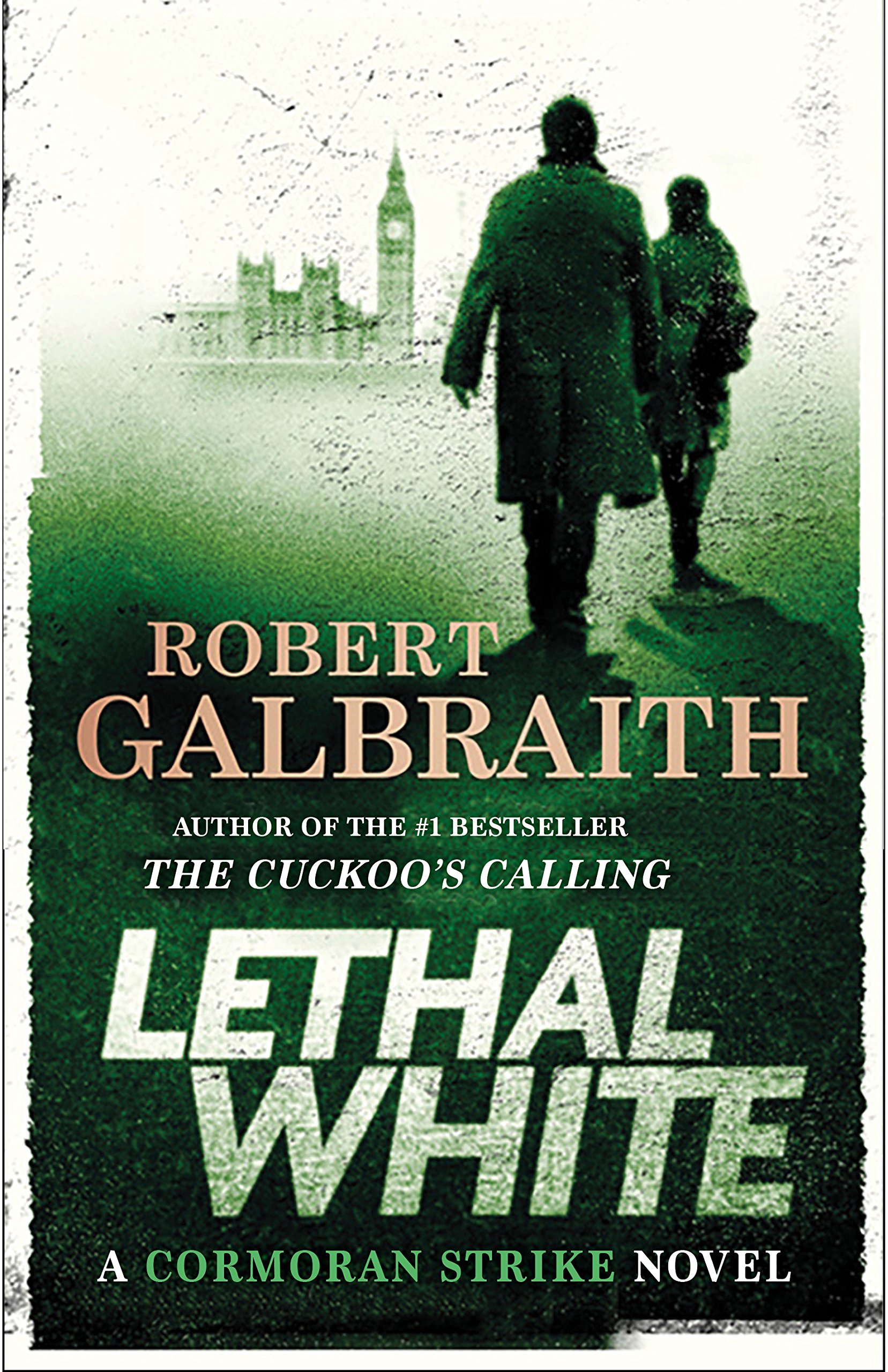 Lethal white