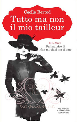 tutto ma non il mio tailleur