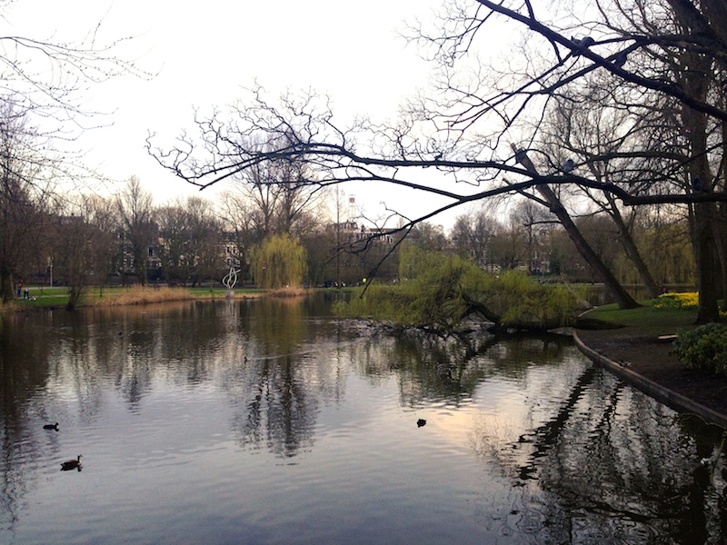Vondelpark