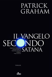 il vangelo secondo satana