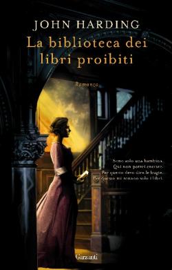 la biblioteca dei libri proibiti