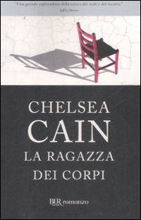 la ragazza dei corpi