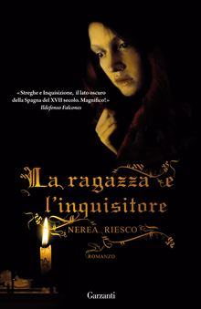 la ragazza e linquisitore