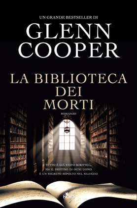la biblioteca dei morti