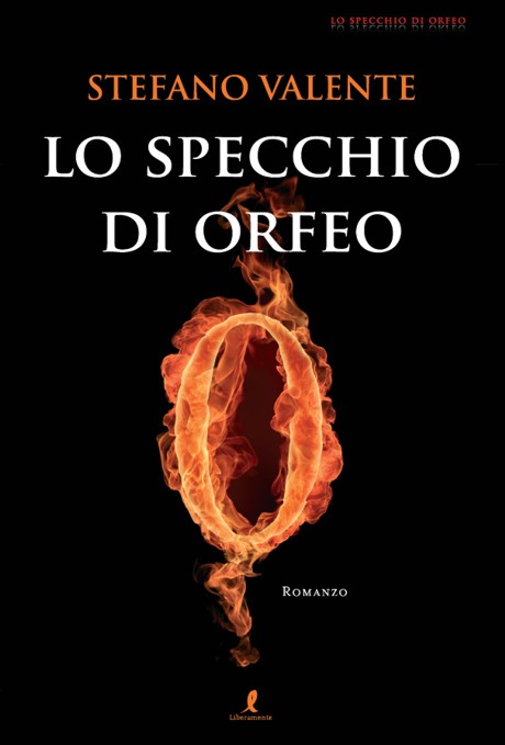 specchio di orfeo