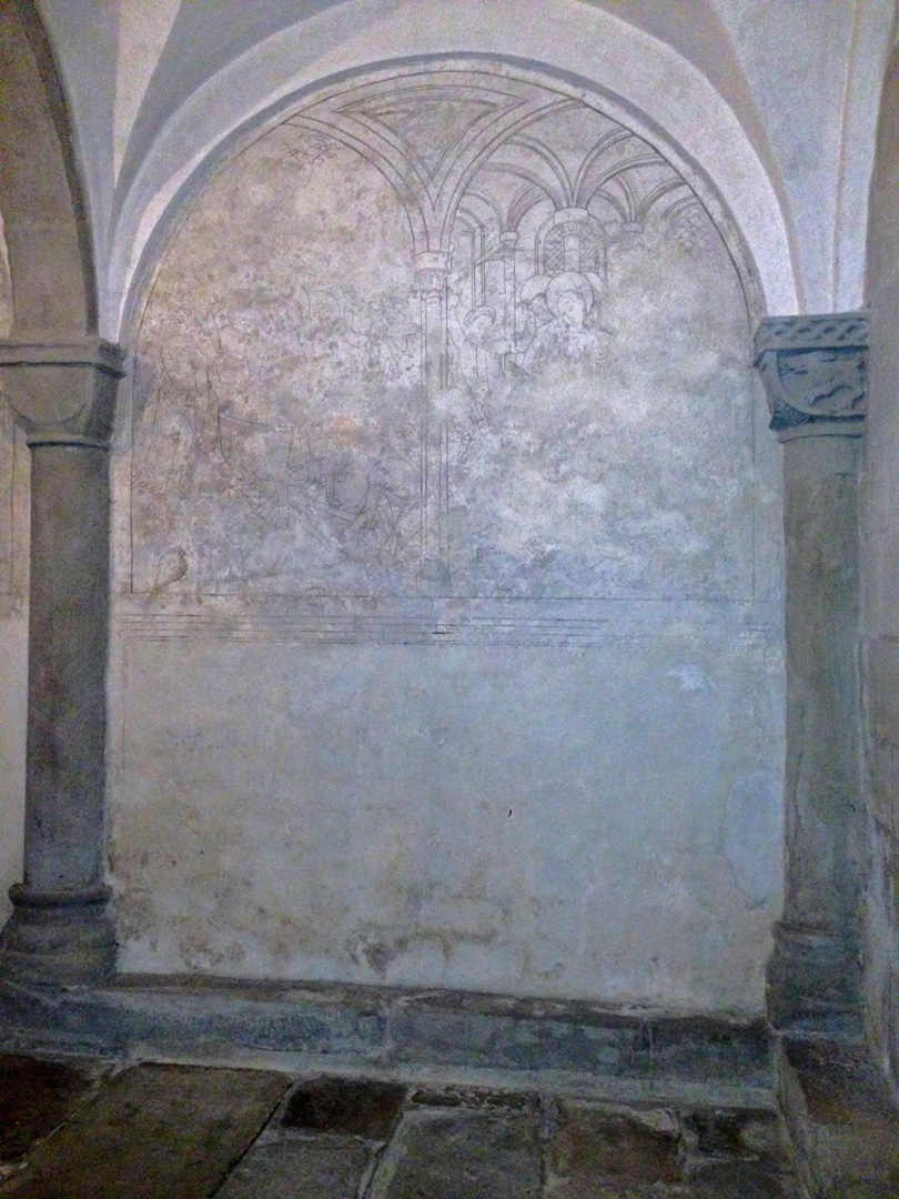 cripta